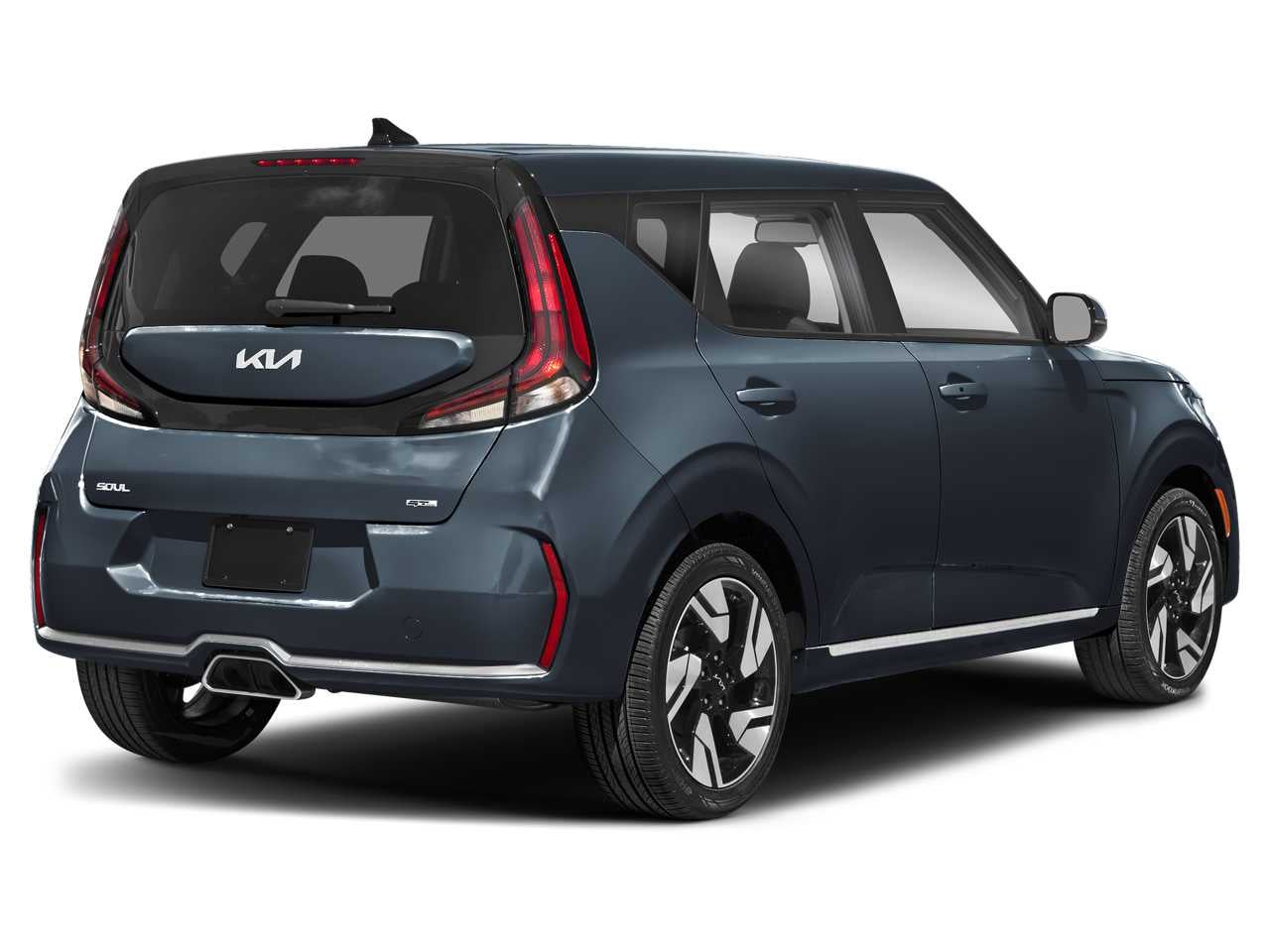 2024 Kia Soul GT-Line