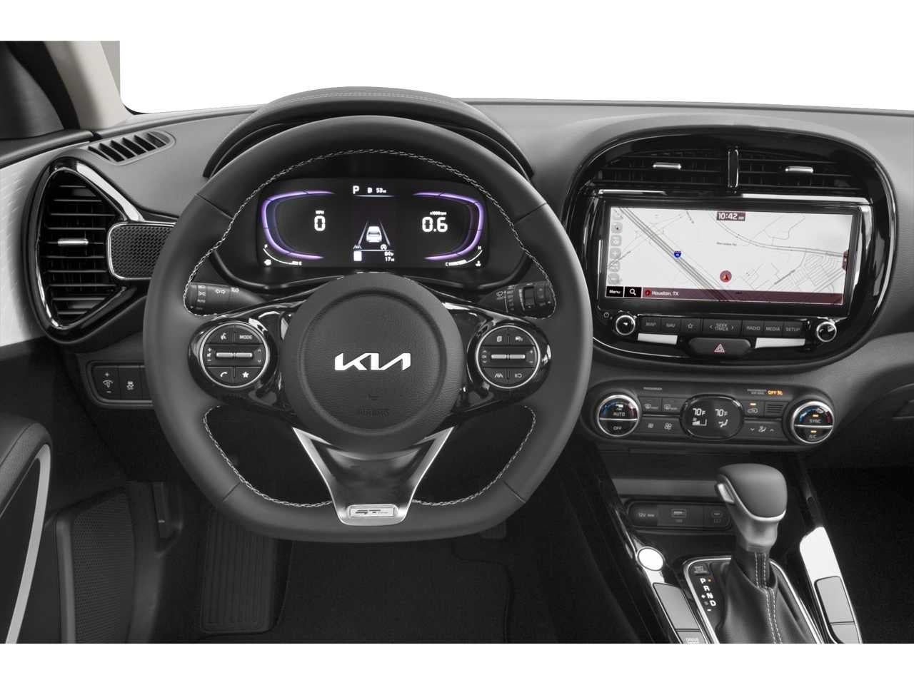 2024 Kia Soul GT-Line