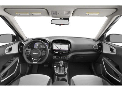 2024 Kia Soul GT-Line