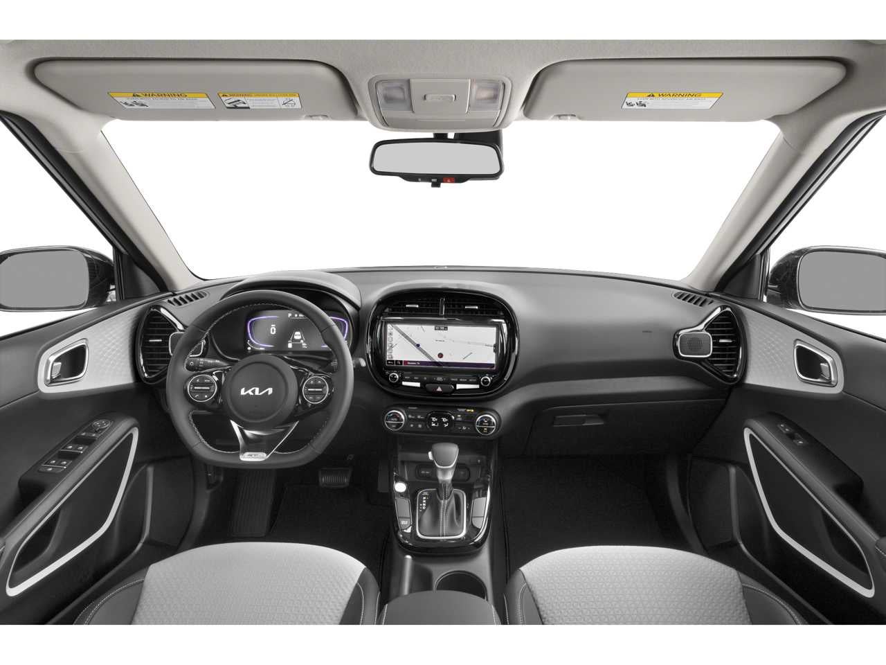 2024 Kia Soul GT-Line