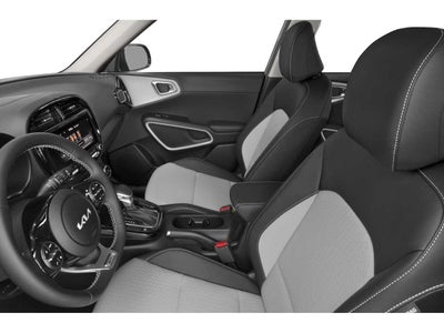 2024 Kia Soul GT-Line