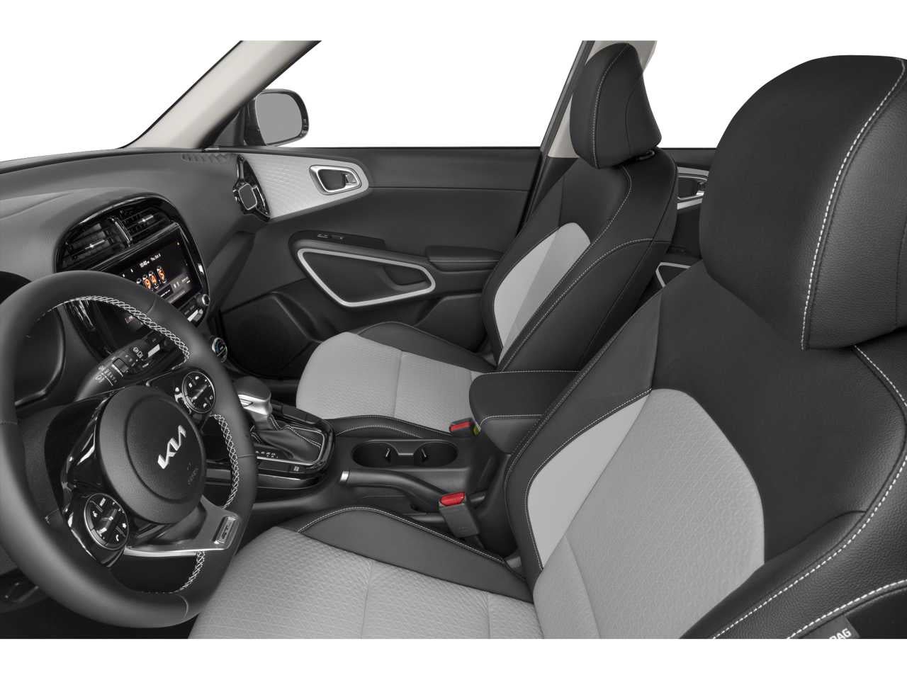2024 Kia Soul GT-Line