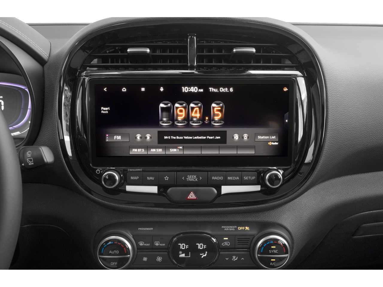 2024 Kia Soul GT-Line