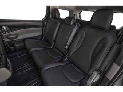 2027 Kia Carnival LXS