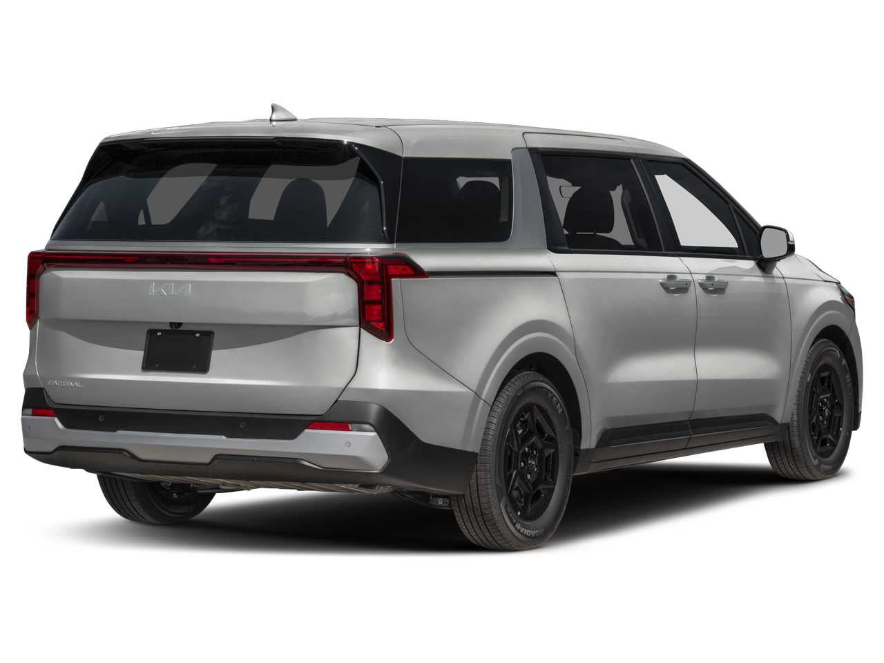 2027 Kia Carnival LXS