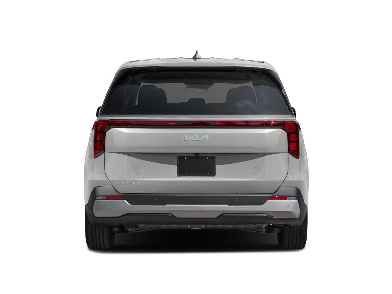 2027 Kia Carnival LXS