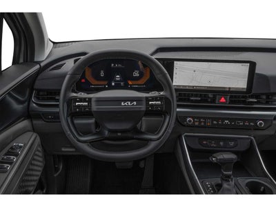 2027 Kia Carnival LXS
