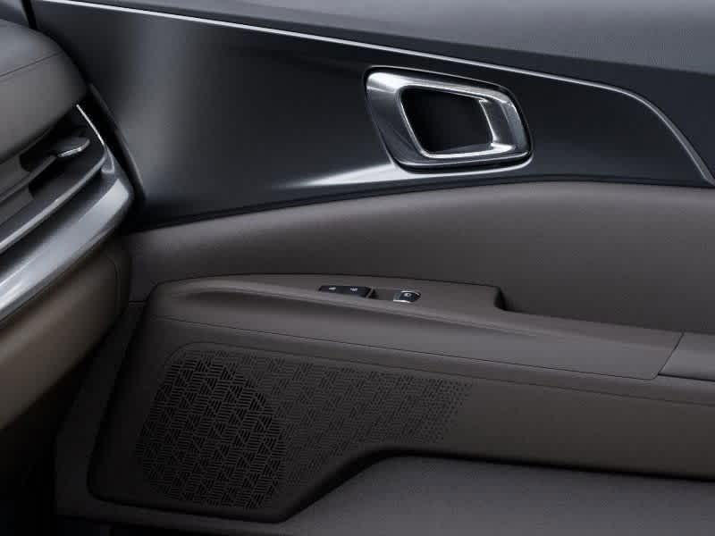 2026 Kia Carnival LX