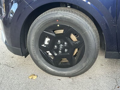 2026 Kia Carnival LX