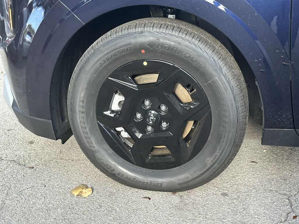 2026 Kia Carnival LX