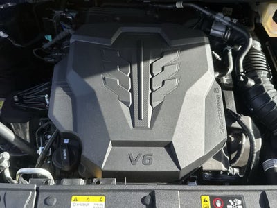 2026 Kia Carnival LX