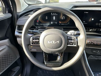 2026 Kia Carnival LX