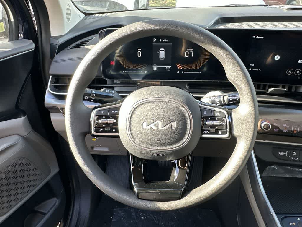 2026 Kia Carnival LX