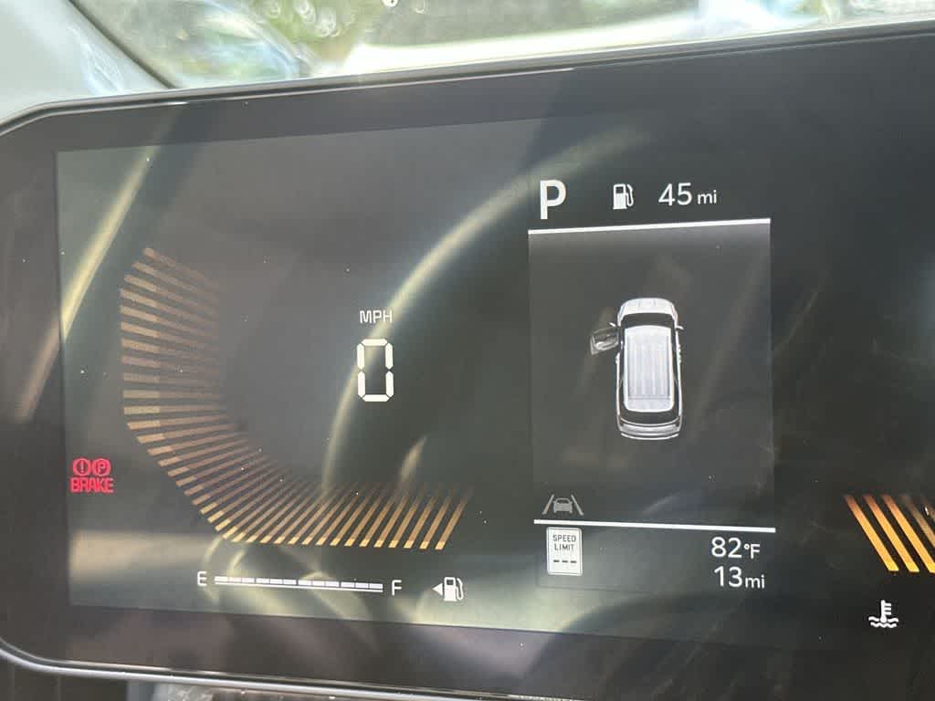 2026 Kia Carnival LX