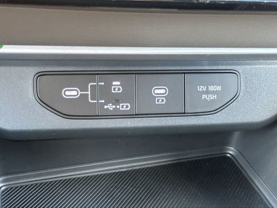 2026 Kia Carnival LX