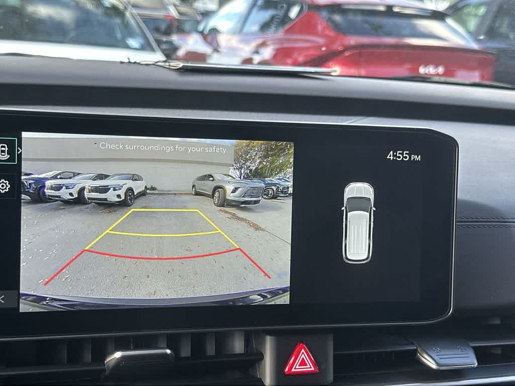 2026 Kia Carnival LX