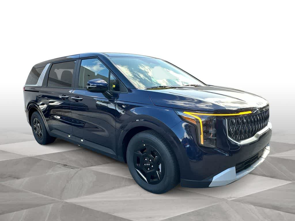 2026 Kia Carnival LX