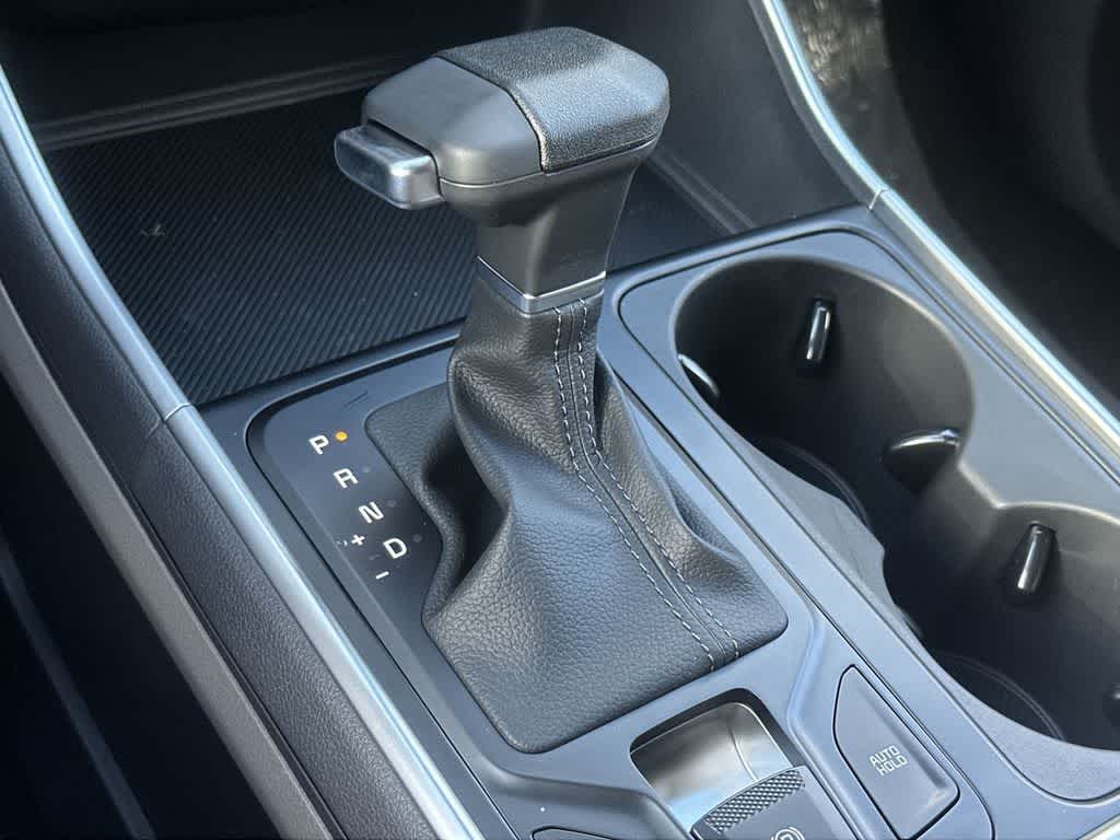 2026 Kia Carnival LX