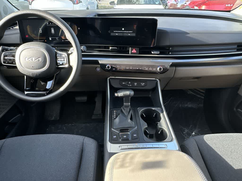 2026 Kia Carnival LX