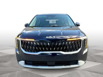 2026 Kia Carnival LX