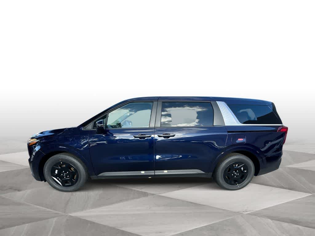 2026 Kia Carnival LX