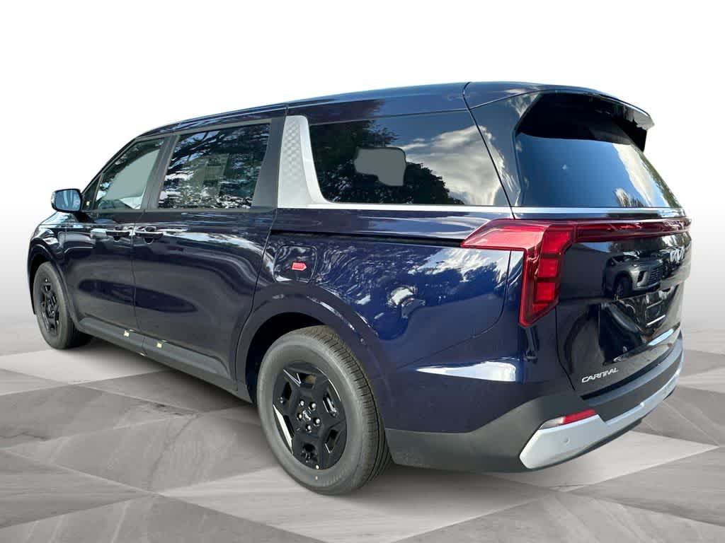 2026 Kia Carnival LX