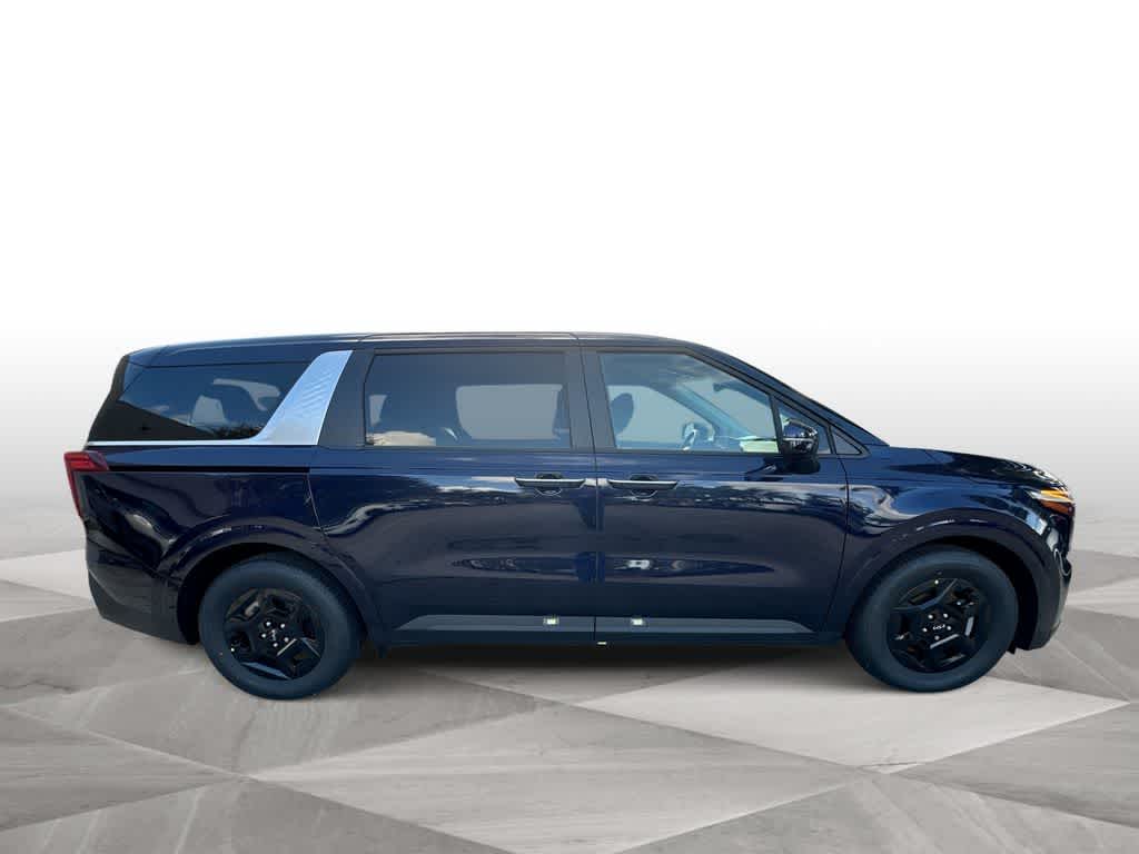 2026 Kia Carnival LX