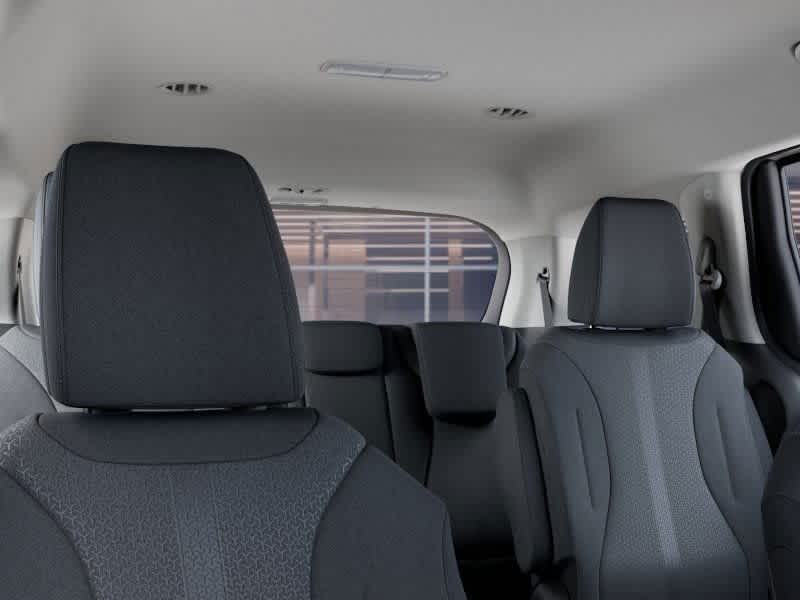 2026 Kia Carnival LX