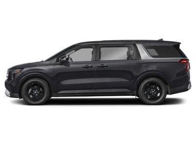 2027 Kia Carnival LX