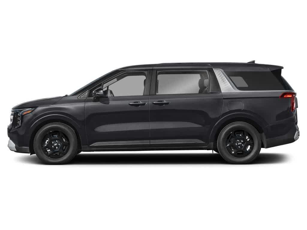2027 Kia Carnival LX