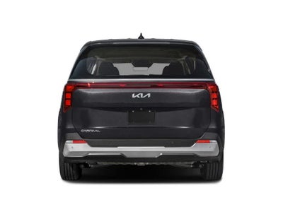 2027 Kia Carnival LX
