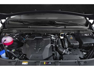 2027 Kia Carnival LX