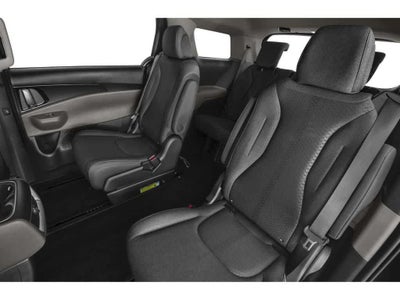 2027 Kia Carnival LX