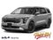 2027 Kia Carnival LXS