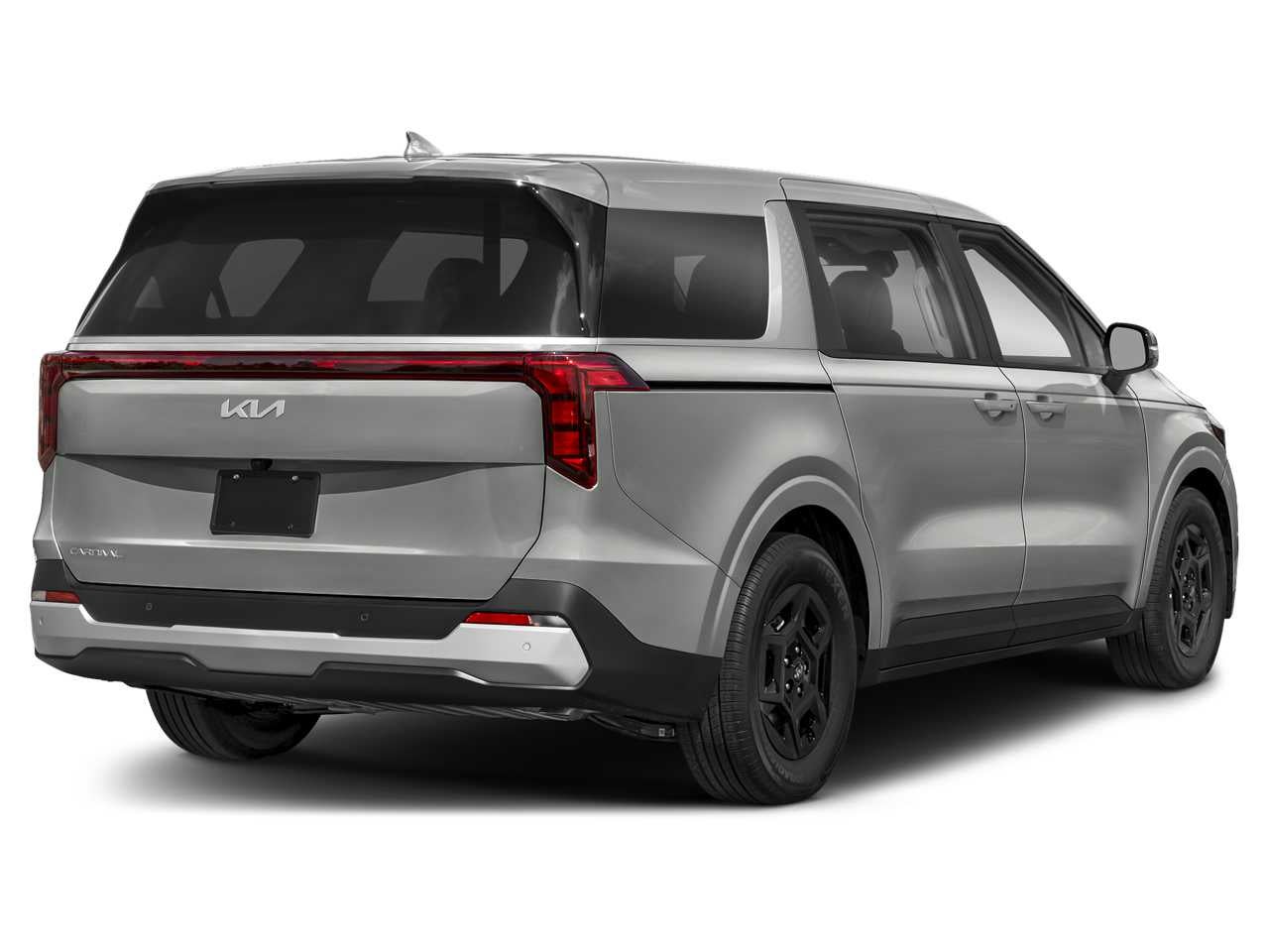 2027 Kia Carnival LXS