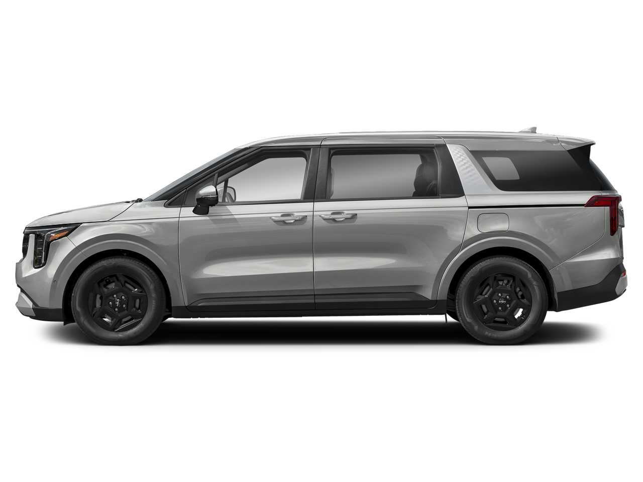 2027 Kia Carnival LXS