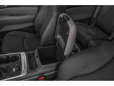 2027 Kia Carnival LXS