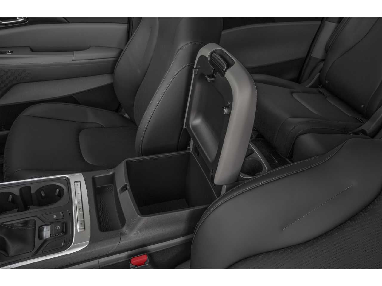 2027 Kia Carnival LXS