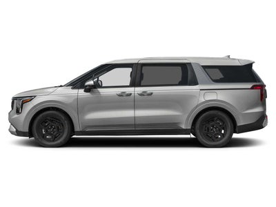 2027 Kia Carnival LXS