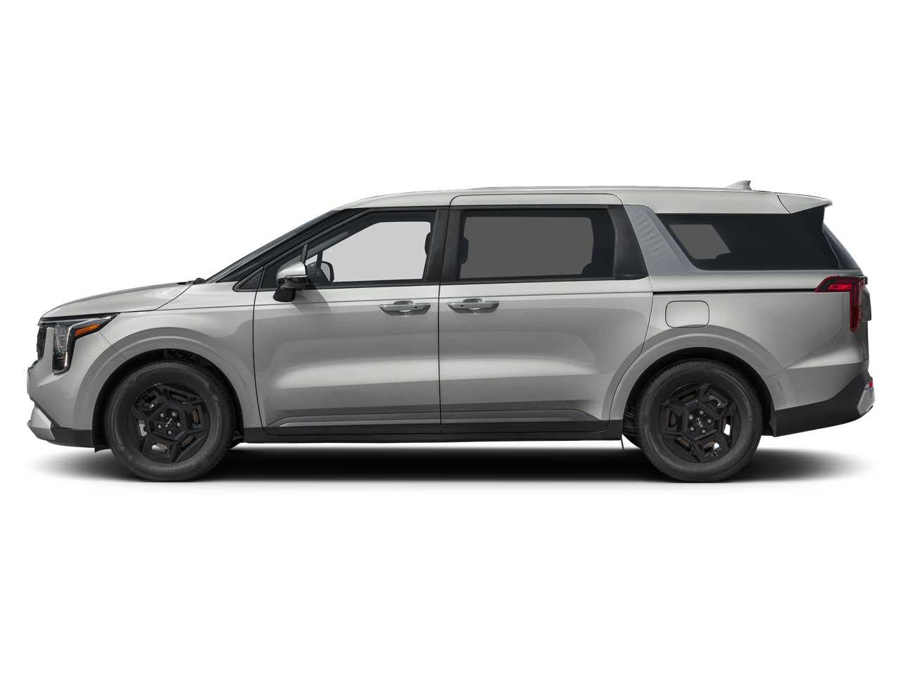 2027 Kia Carnival LXS