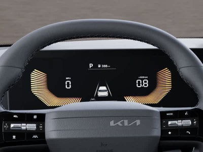 2027 Kia Carnival LXS