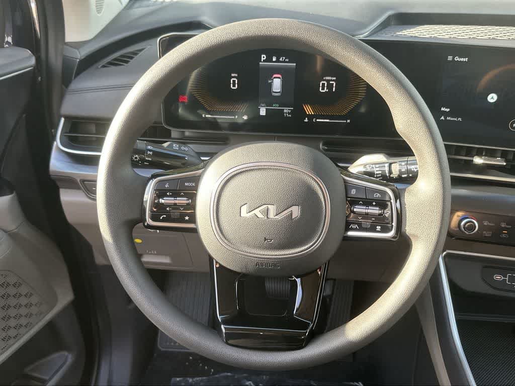 2026 Kia Carnival LX