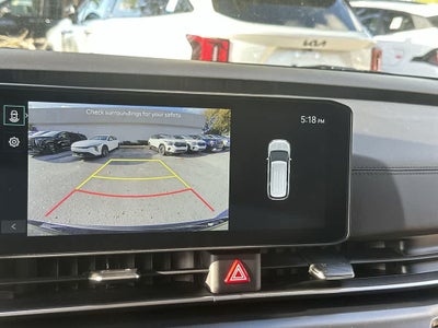 2026 Kia Carnival LX