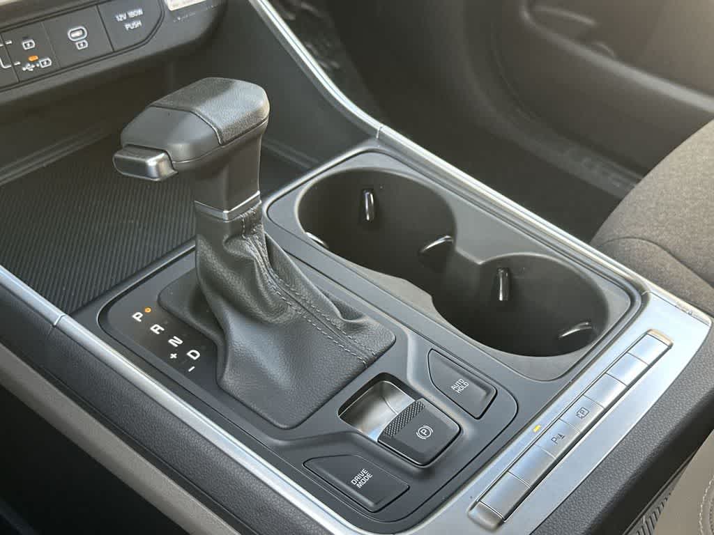 2026 Kia Carnival LX