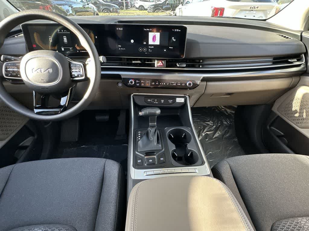 2026 Kia Carnival LX