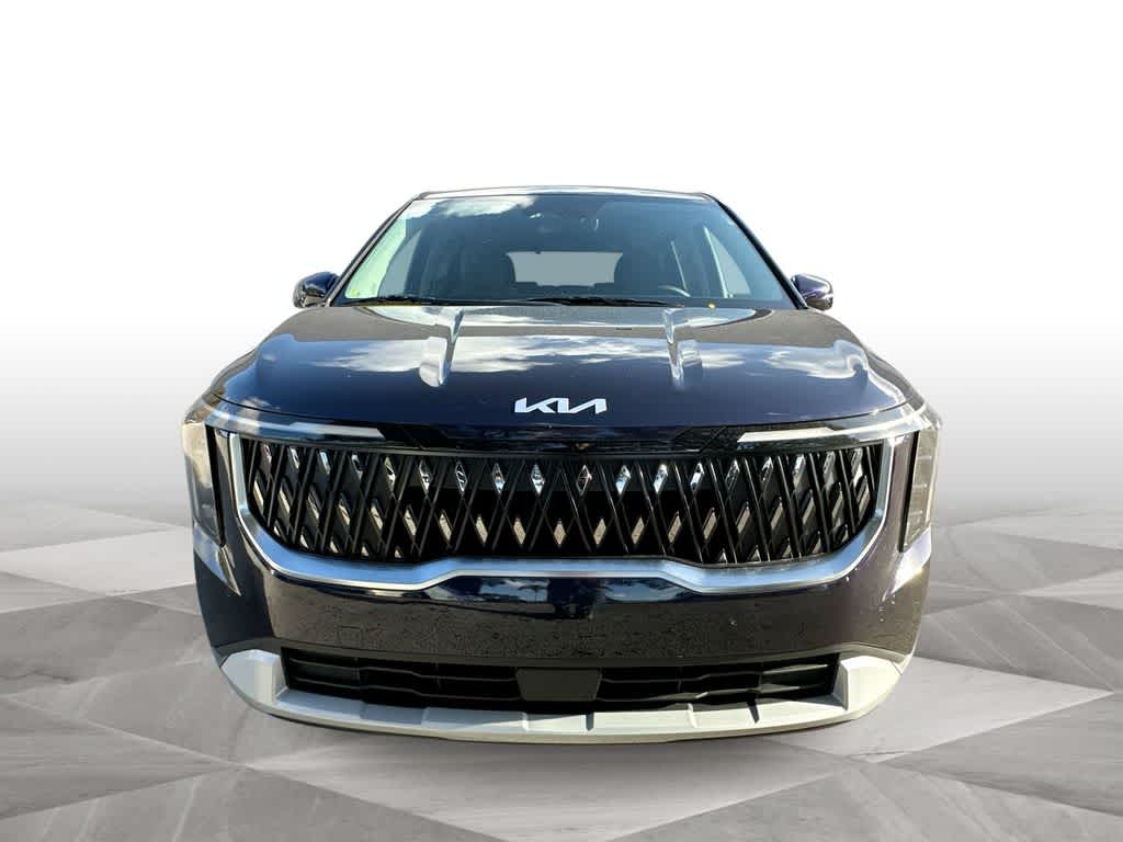 2026 Kia Carnival LX