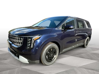 2026 Kia Carnival LX