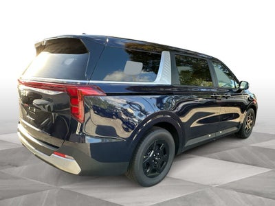 2026 Kia Carnival LX