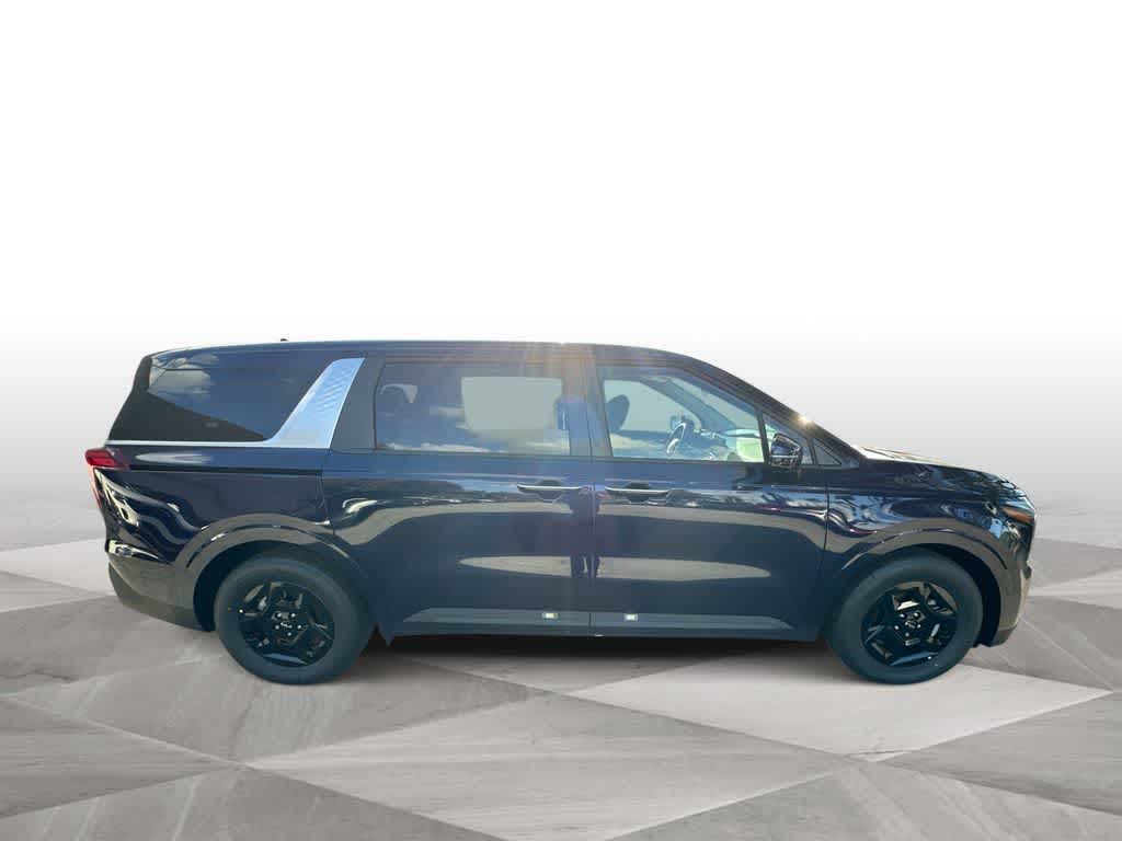 2026 Kia Carnival LX