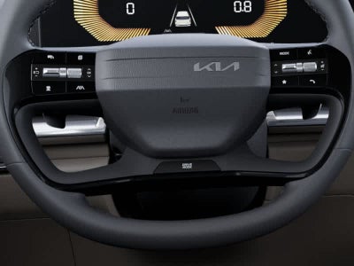 2027 Kia Carnival LX